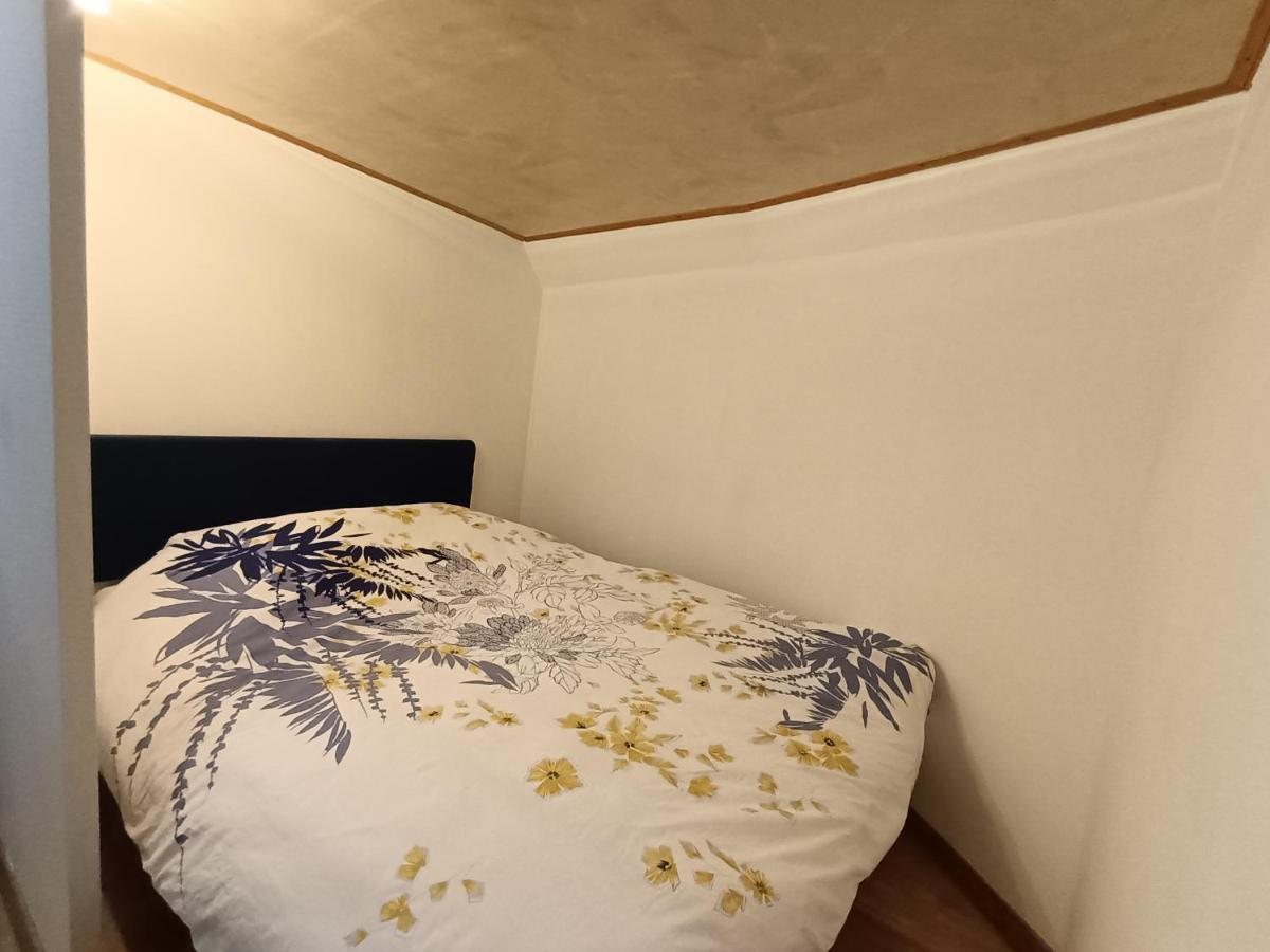 Le Logement Du Marinier Eckwersheim Exterior foto
