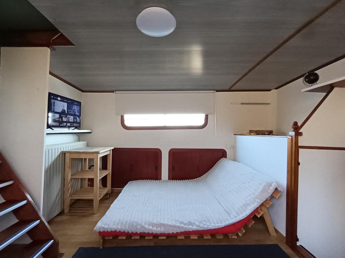 Le Logement Du Marinier Eckwersheim Exterior foto